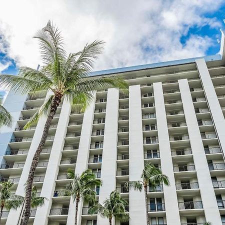 Hawaiian Princess Makaha Waianae Exterior foto