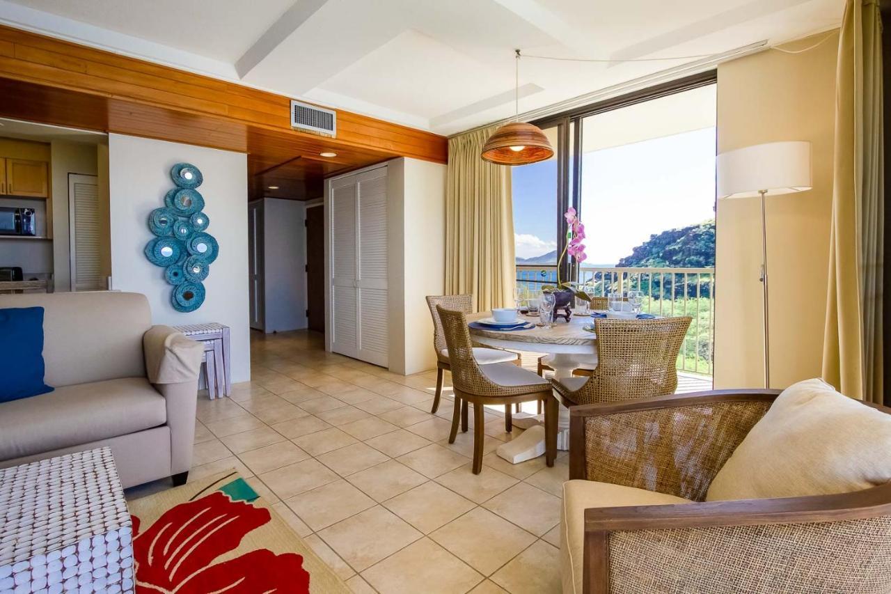 Hawaiian Princess Makaha Waianae Exterior foto